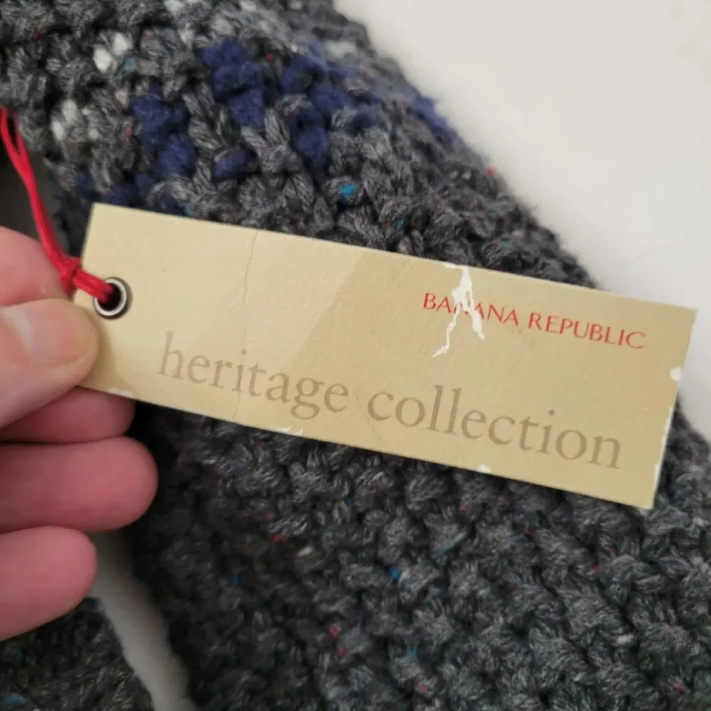 Banana Republic nwt banana