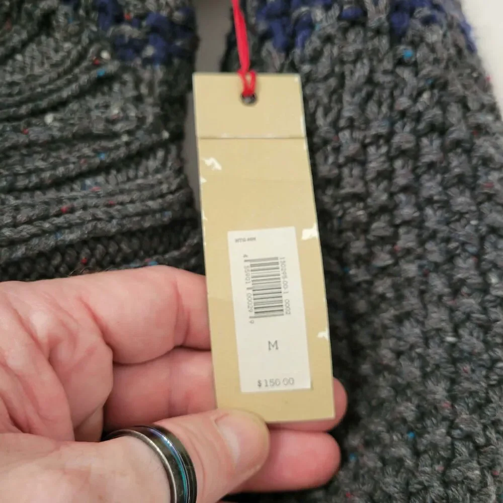 Banana Republic nwt banana