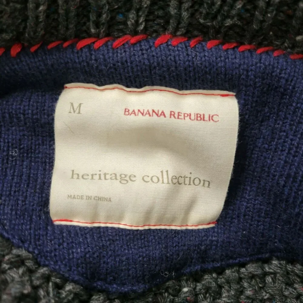 Banana Republic nwt banana