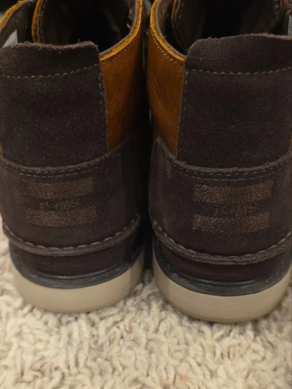 Toms moc casual