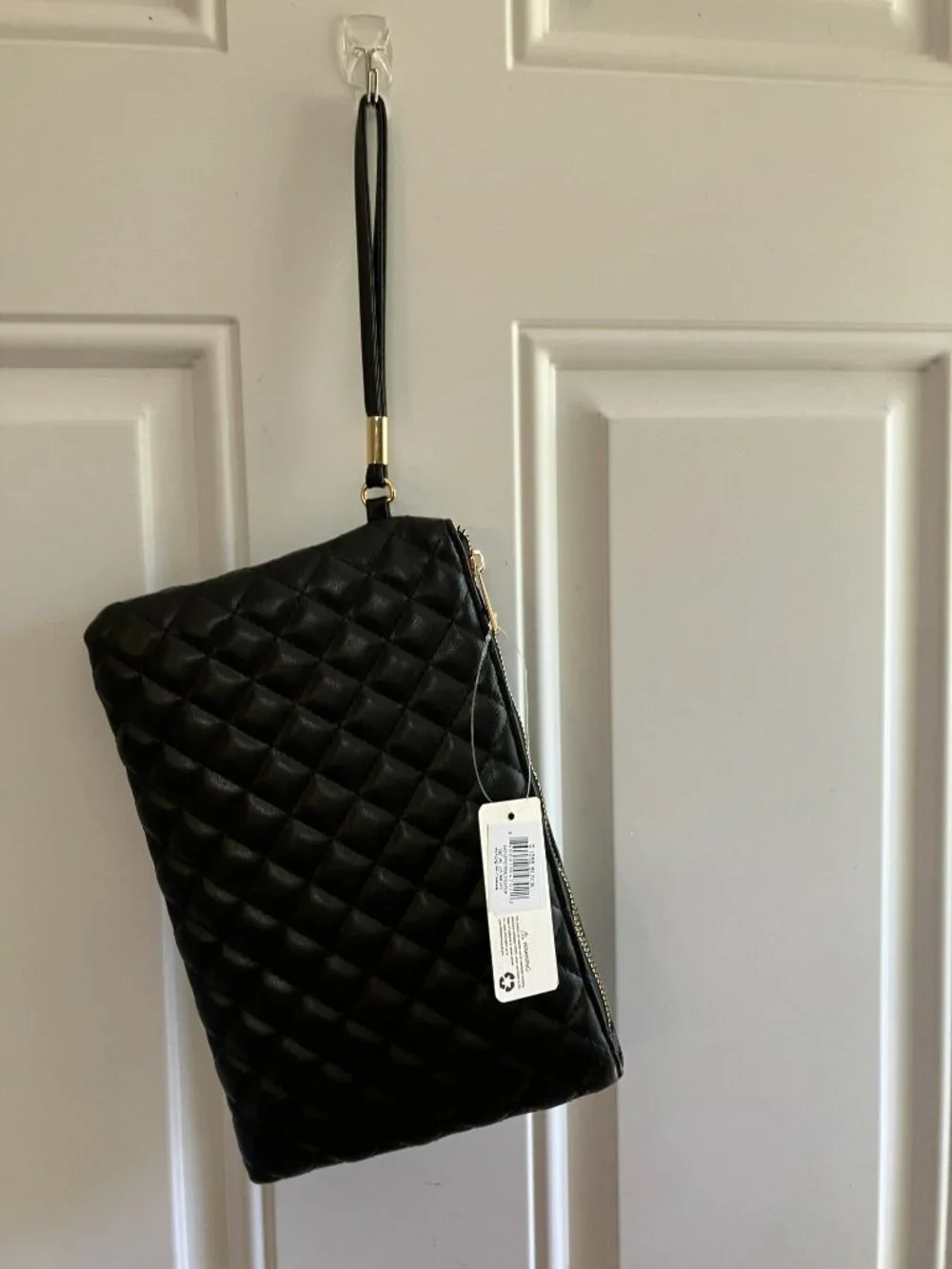 Odiva woman’s black