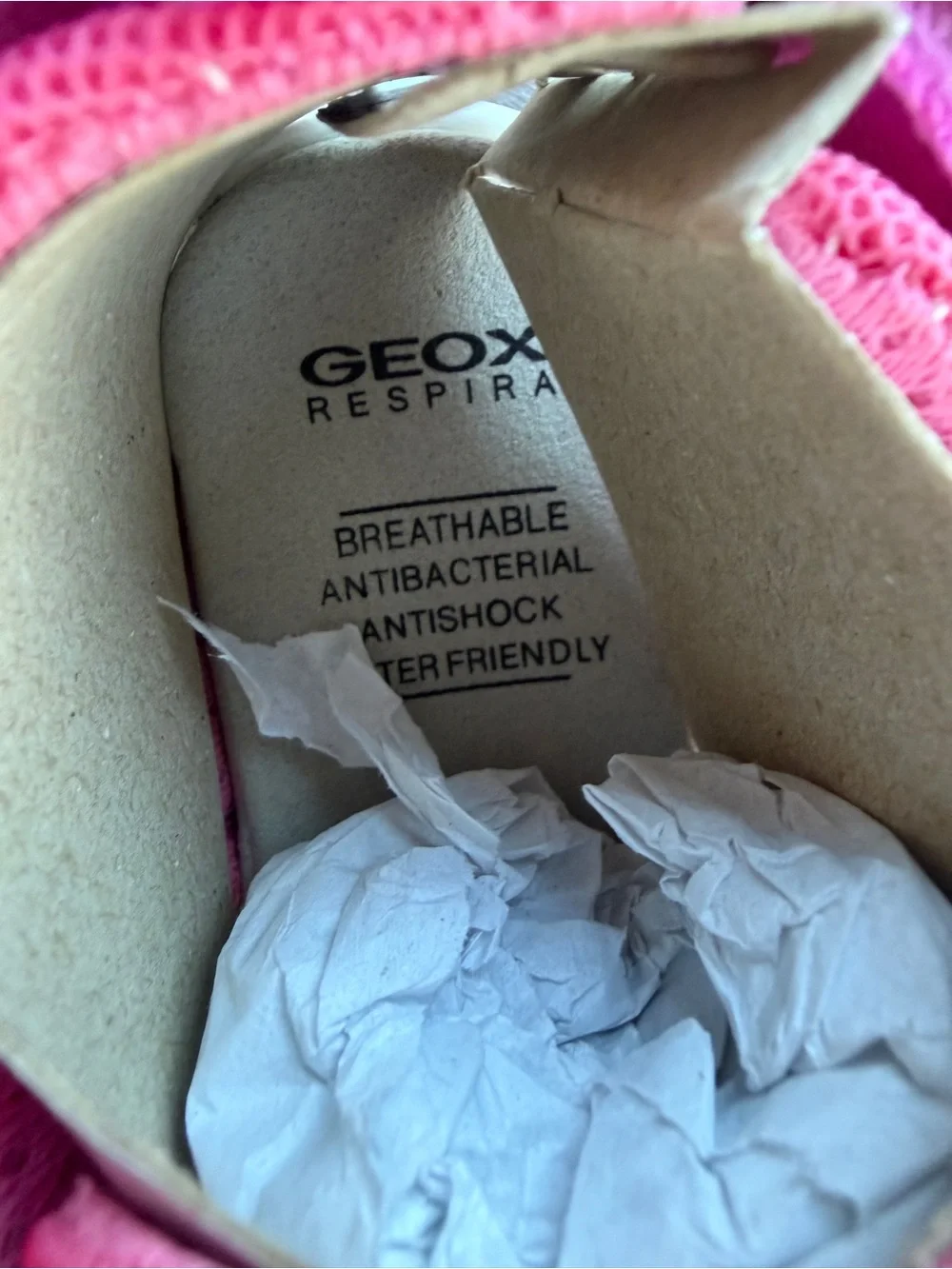 Geox respira girls