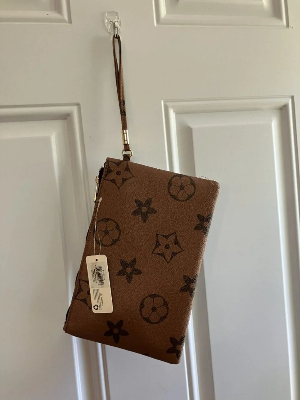 Odiva woman’s leather