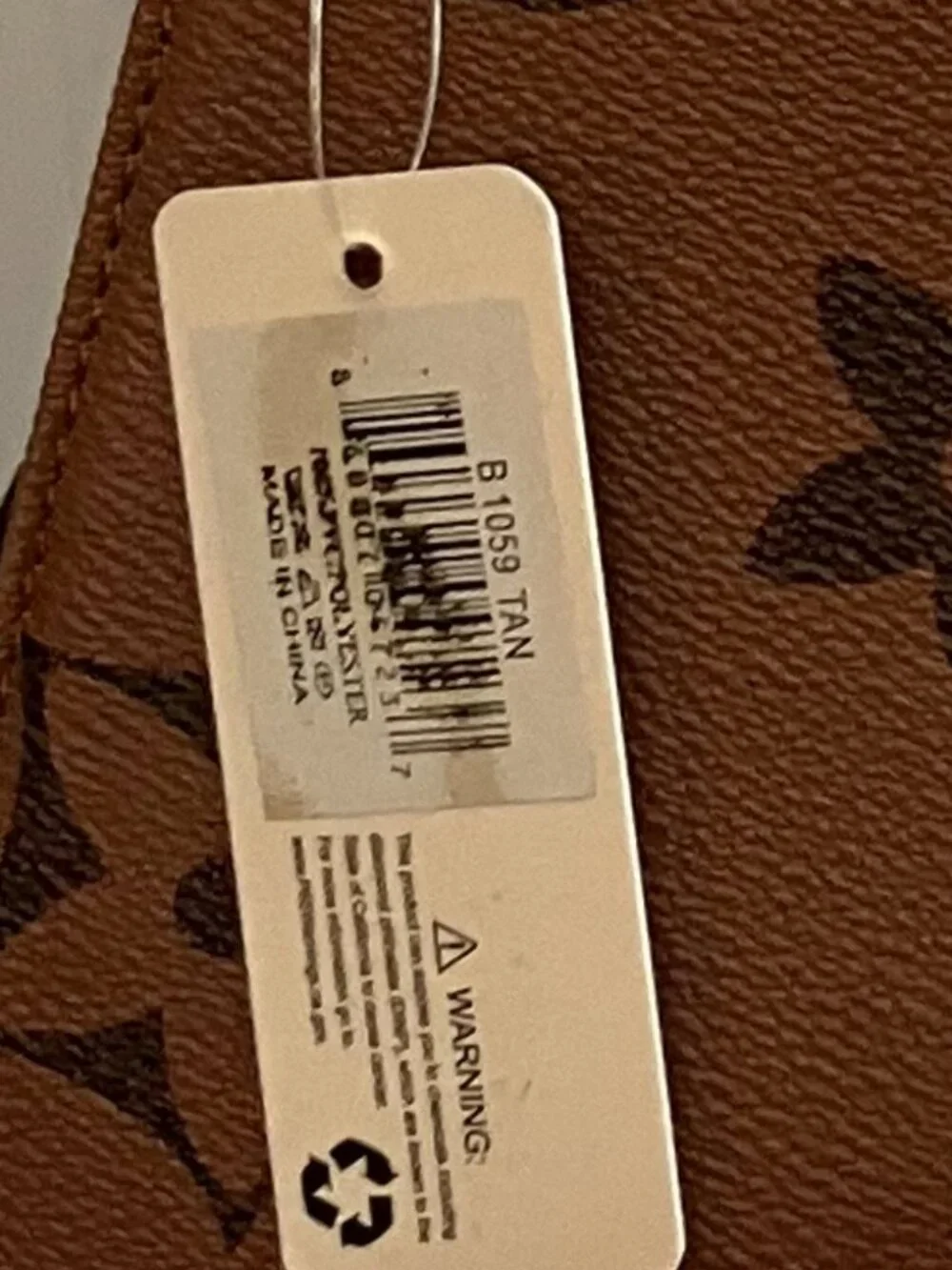 Odiva woman’s leather