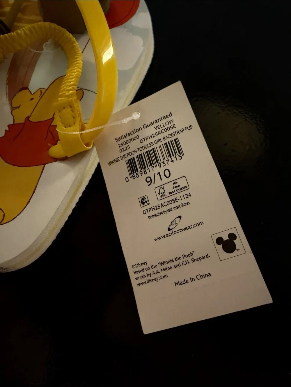 Disney adorable winnie
