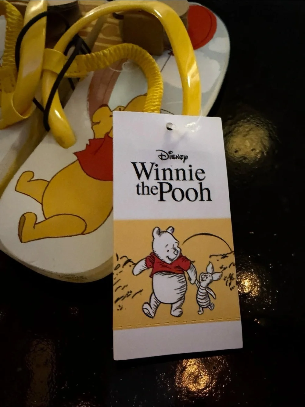 Disney adorable winnie
