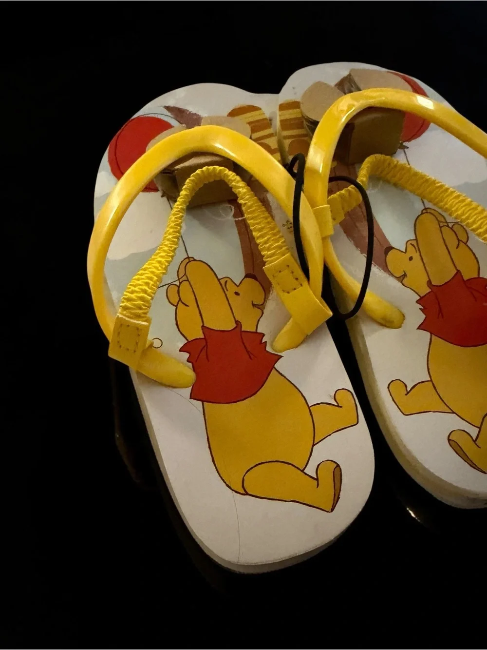 Disney adorable winnie