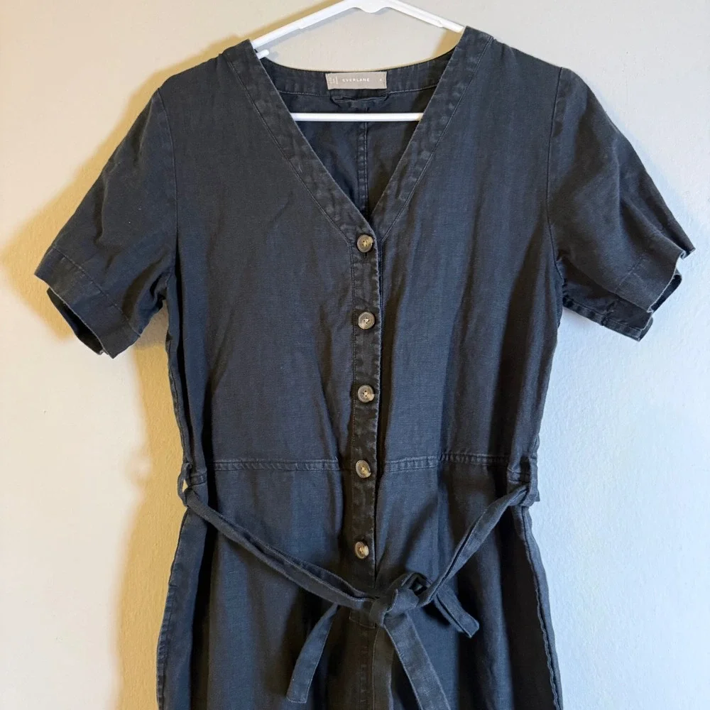 Everlane short sleeve