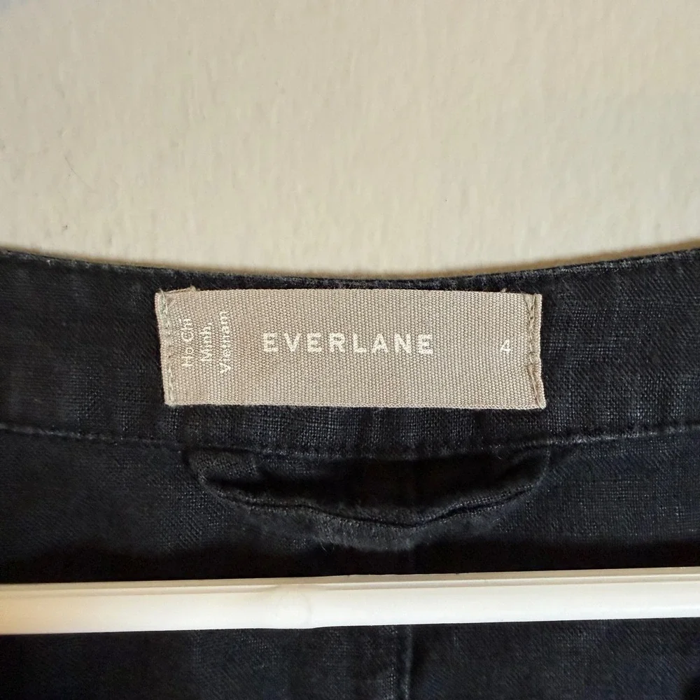 Everlane short sleeve