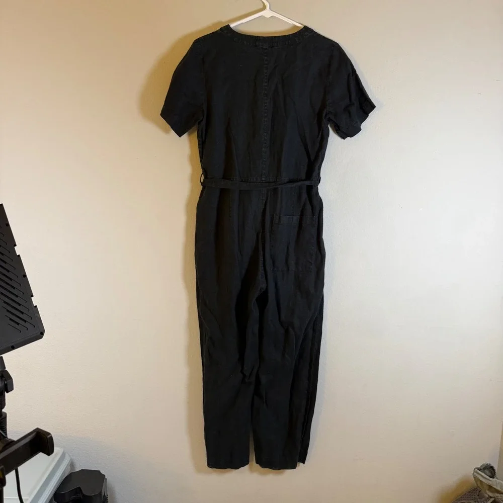 Everlane short sleeve