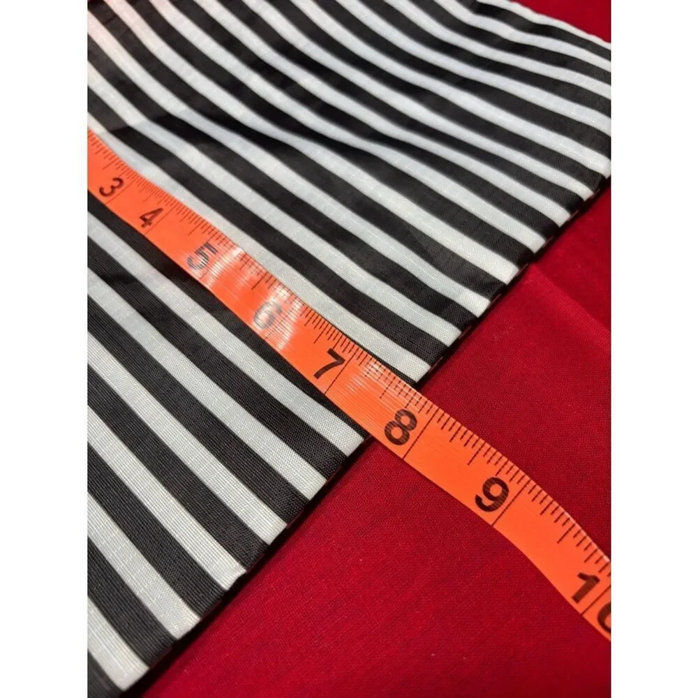 Cosmetic Bag see pet trim