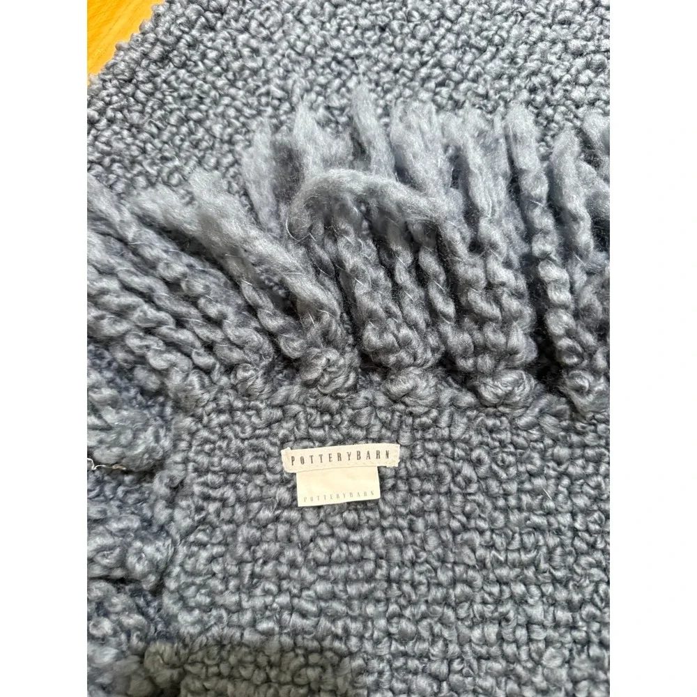 Pottery Barn gently used