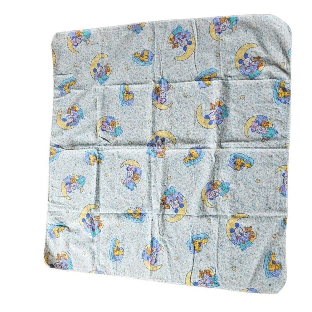Disney mickey blue