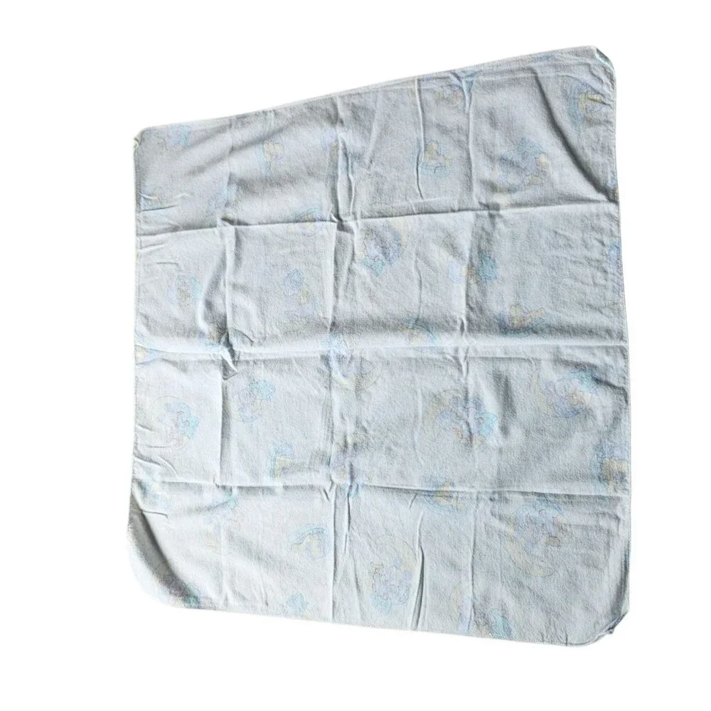 Disney vintage 28 blue