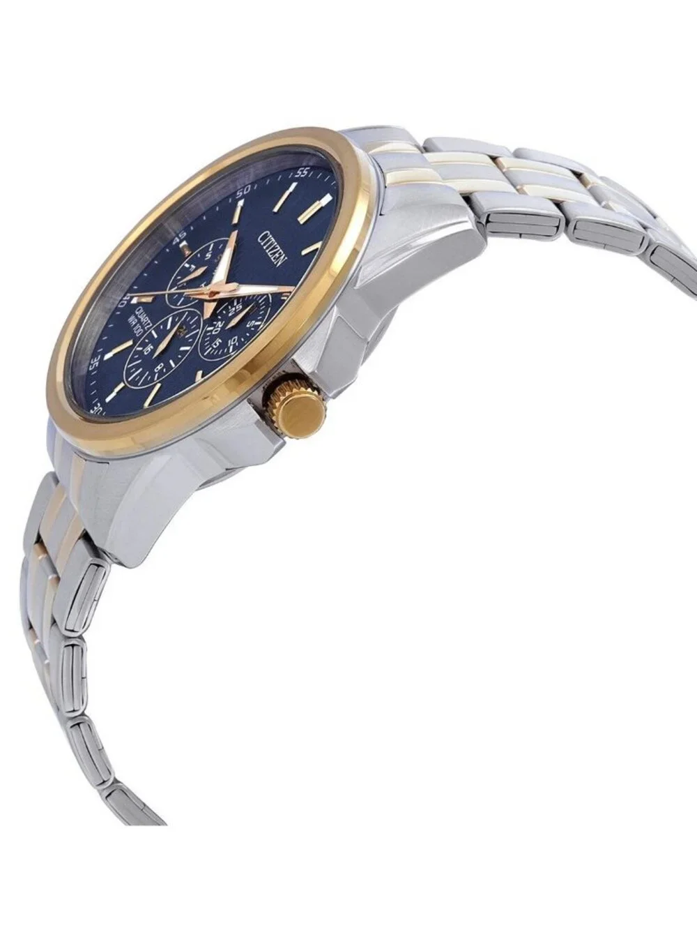 Citizen quartz watch 42mm