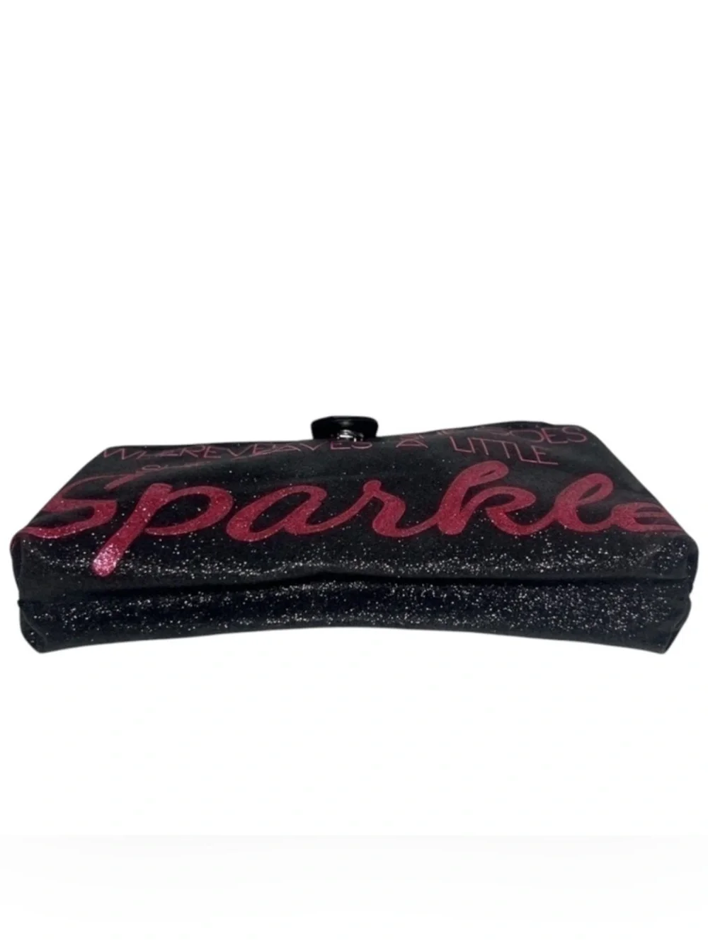 None sparkly perfect