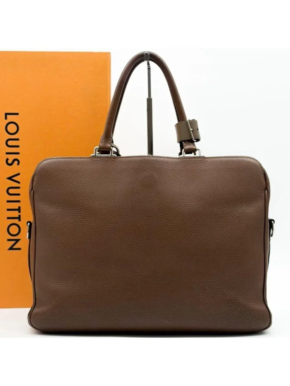 Louis Vuitton this authentic