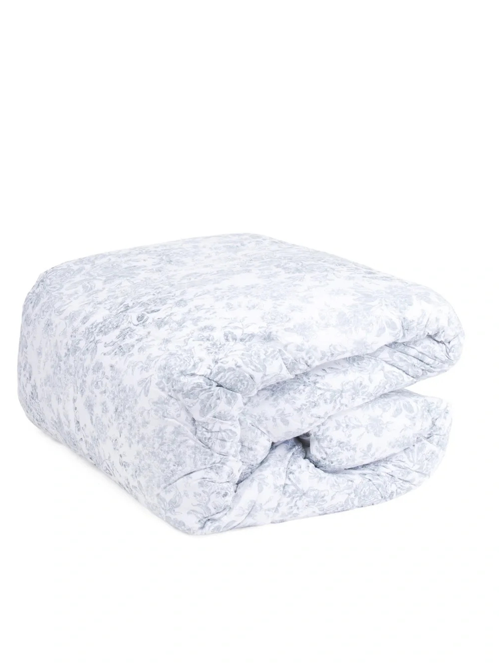 Tahari home comforter