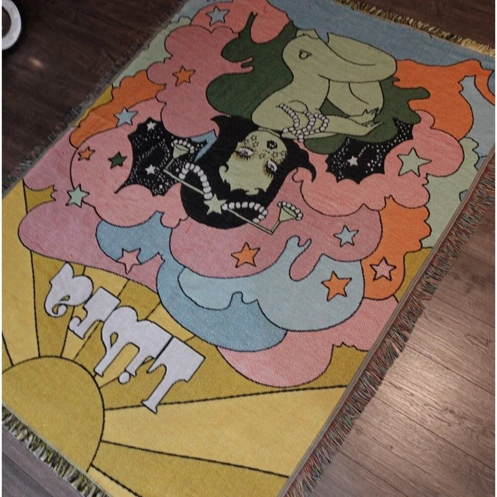 Vafre valfre rare