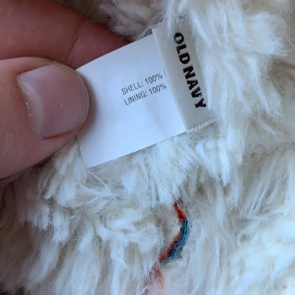 Old Navy good super