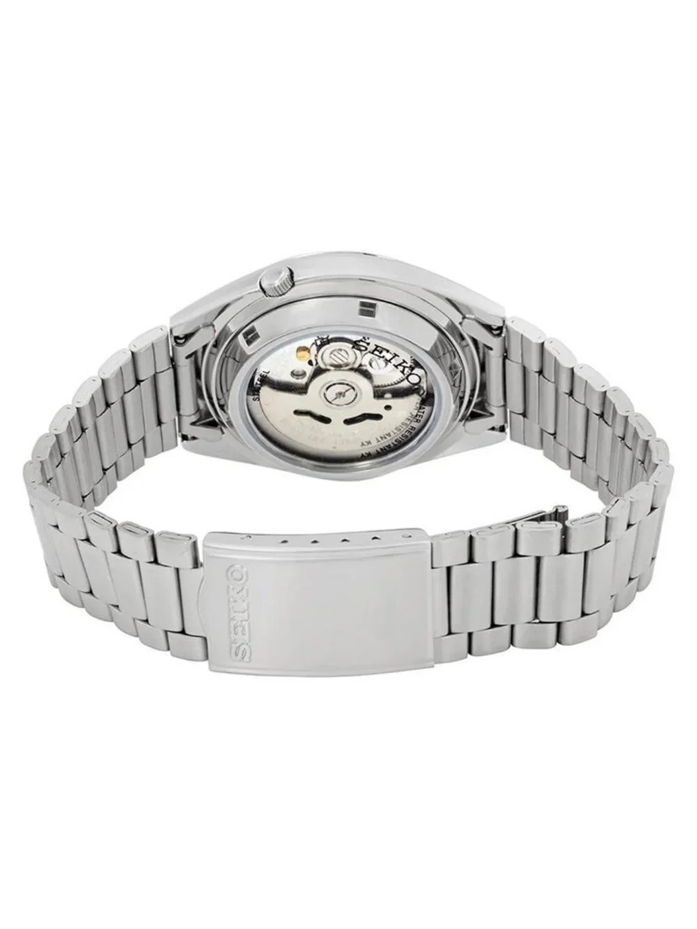 Seiko new authentic