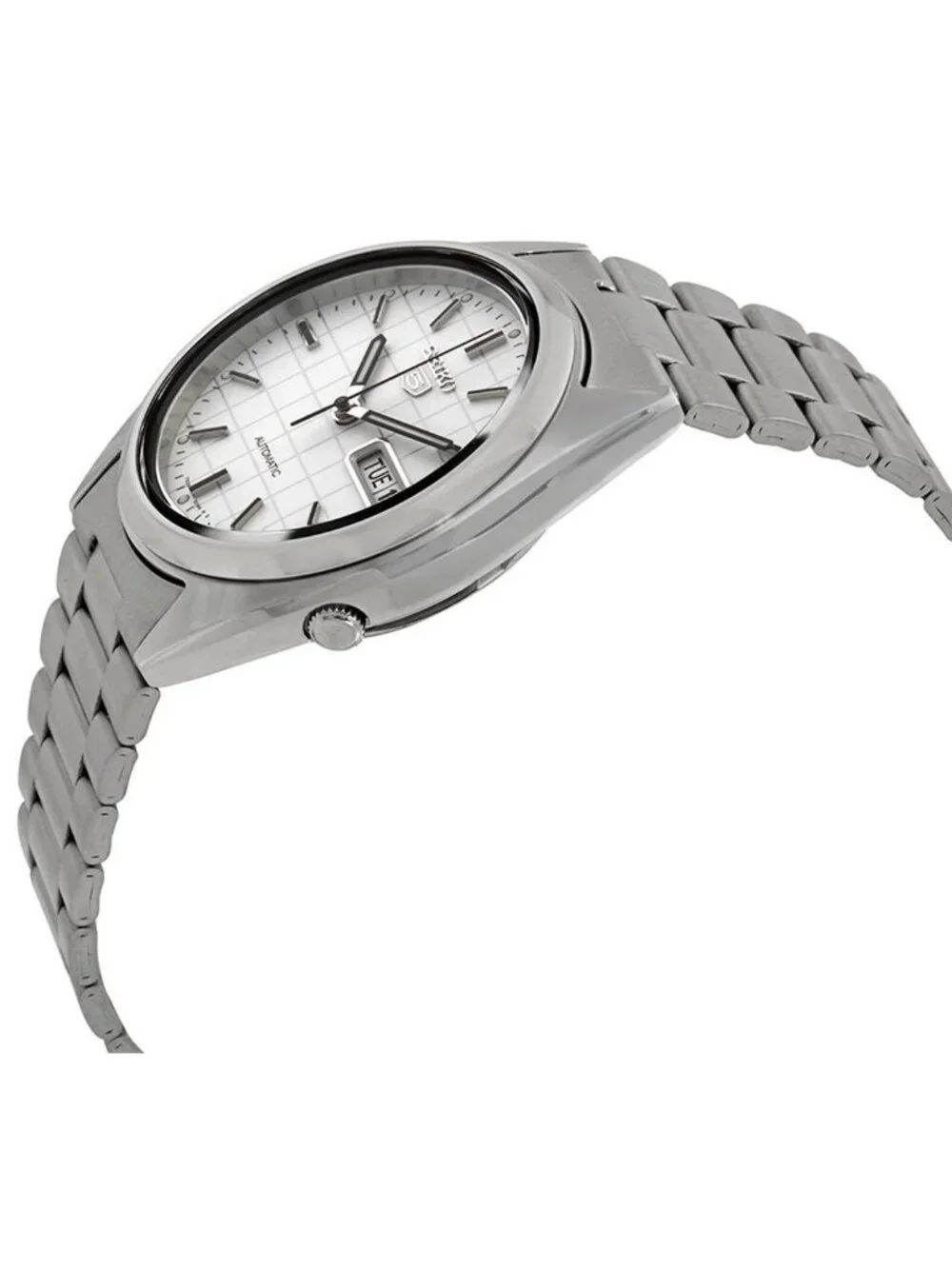 Seiko new authentic