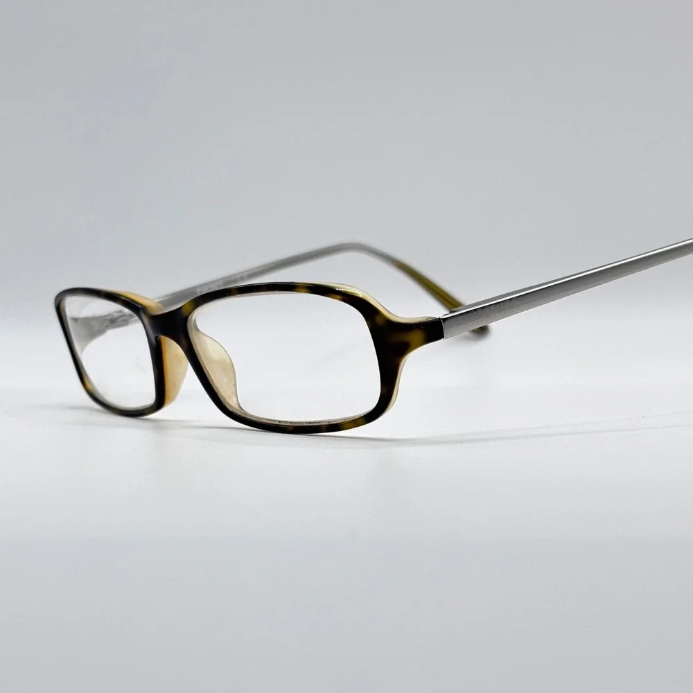 Dkny hinges acetate tone