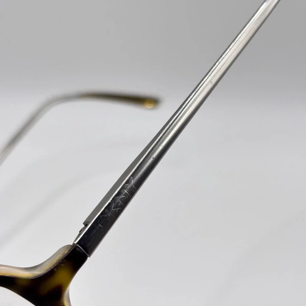 Dkny eyewear aesthetic