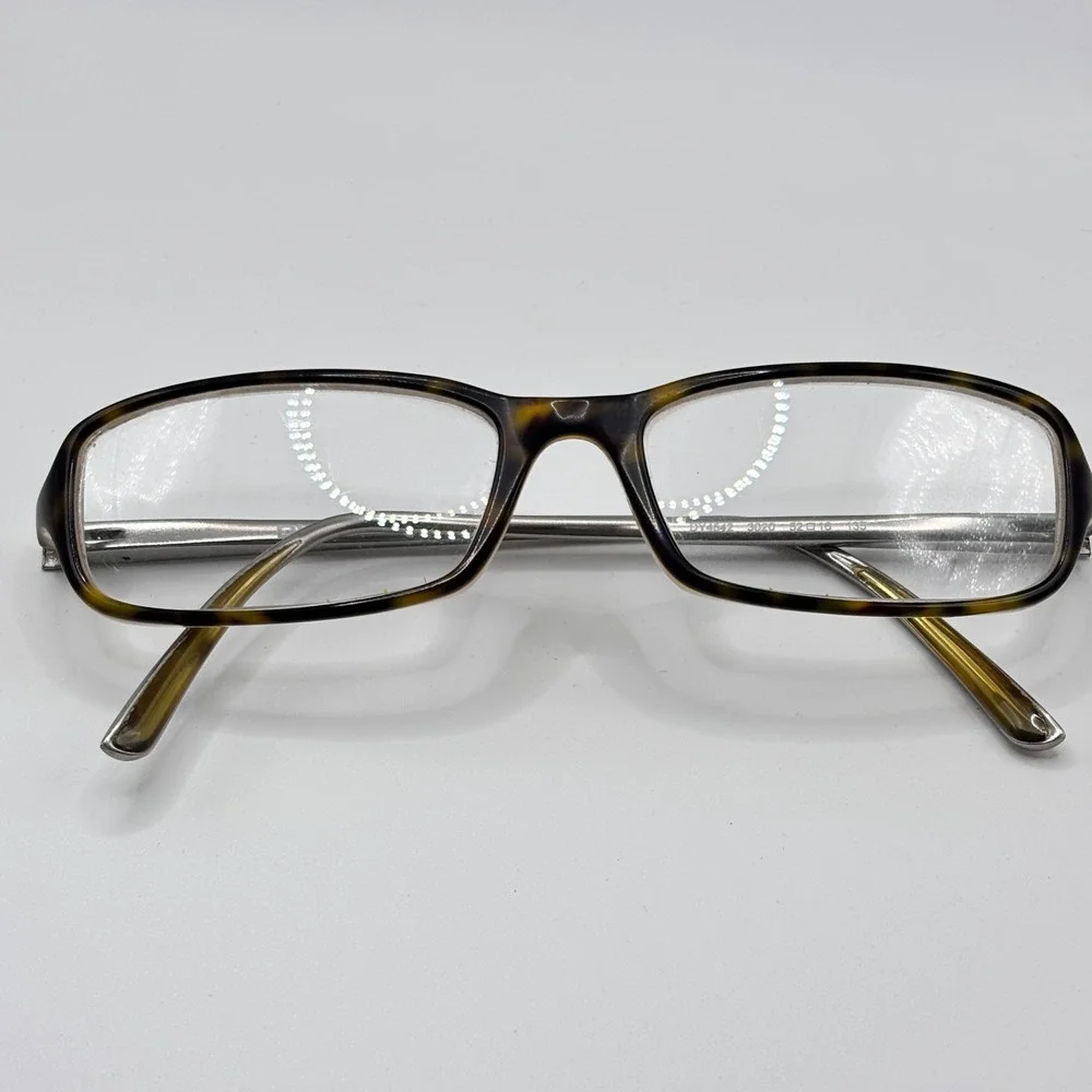 Dkny comfortable engraving