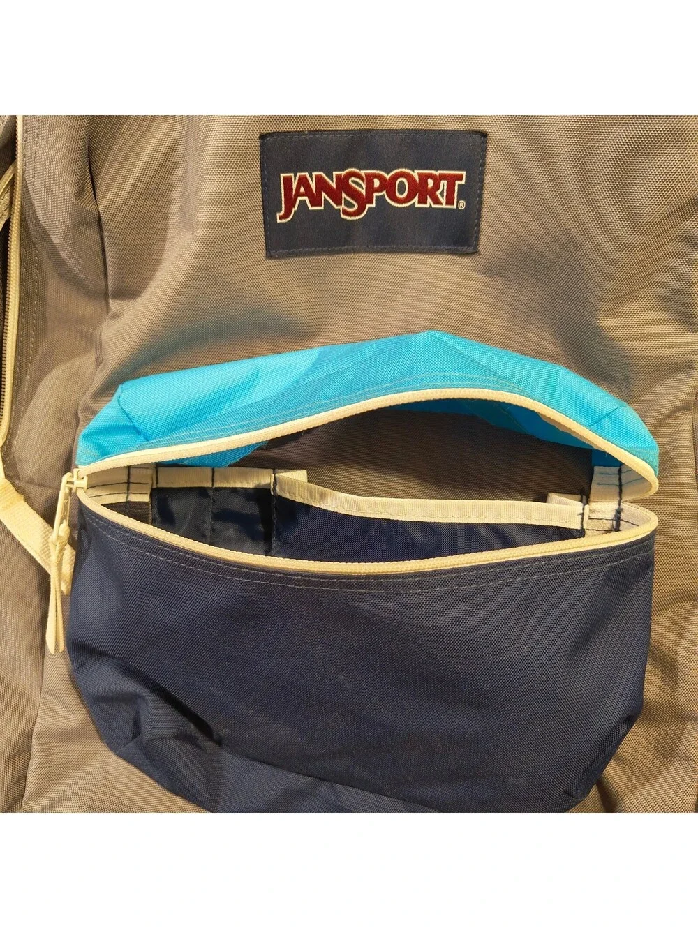 Jansport classic school