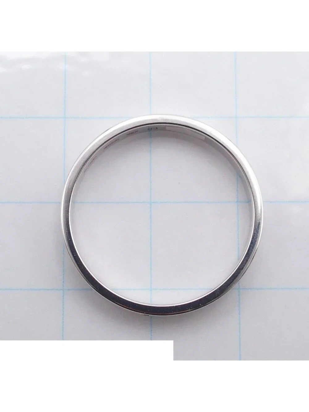 BVLGARI 1g 63 scratches