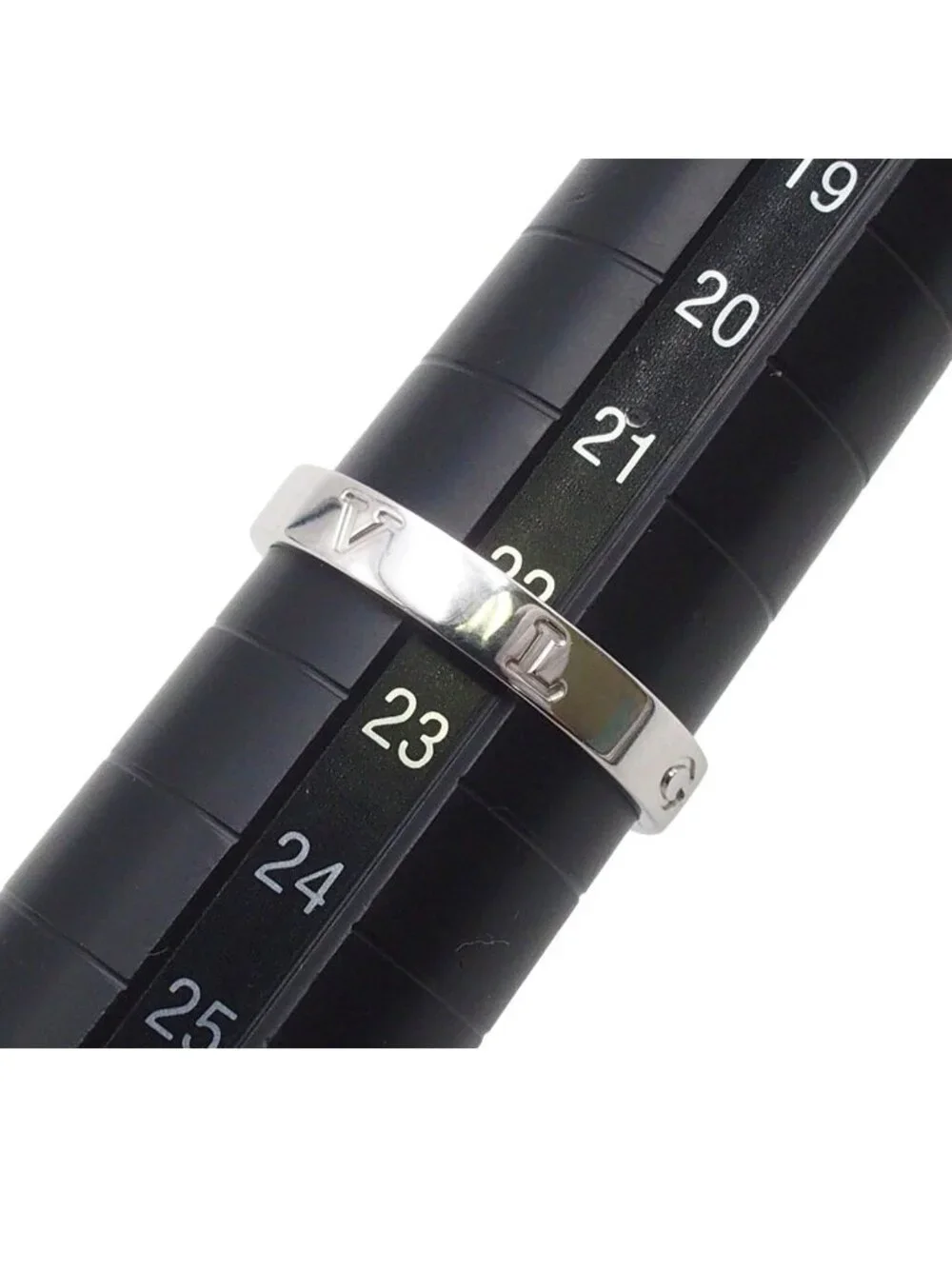 BVLGARI weight 22