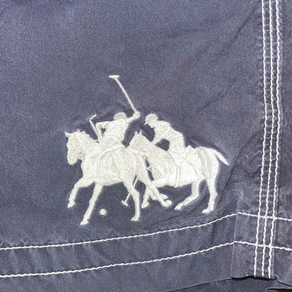 Ralph Lauren experience perfect