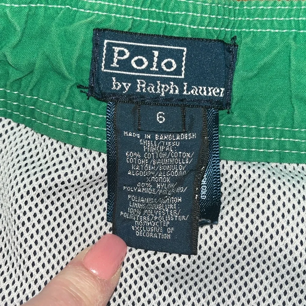 Ralph Lauren experience perfect