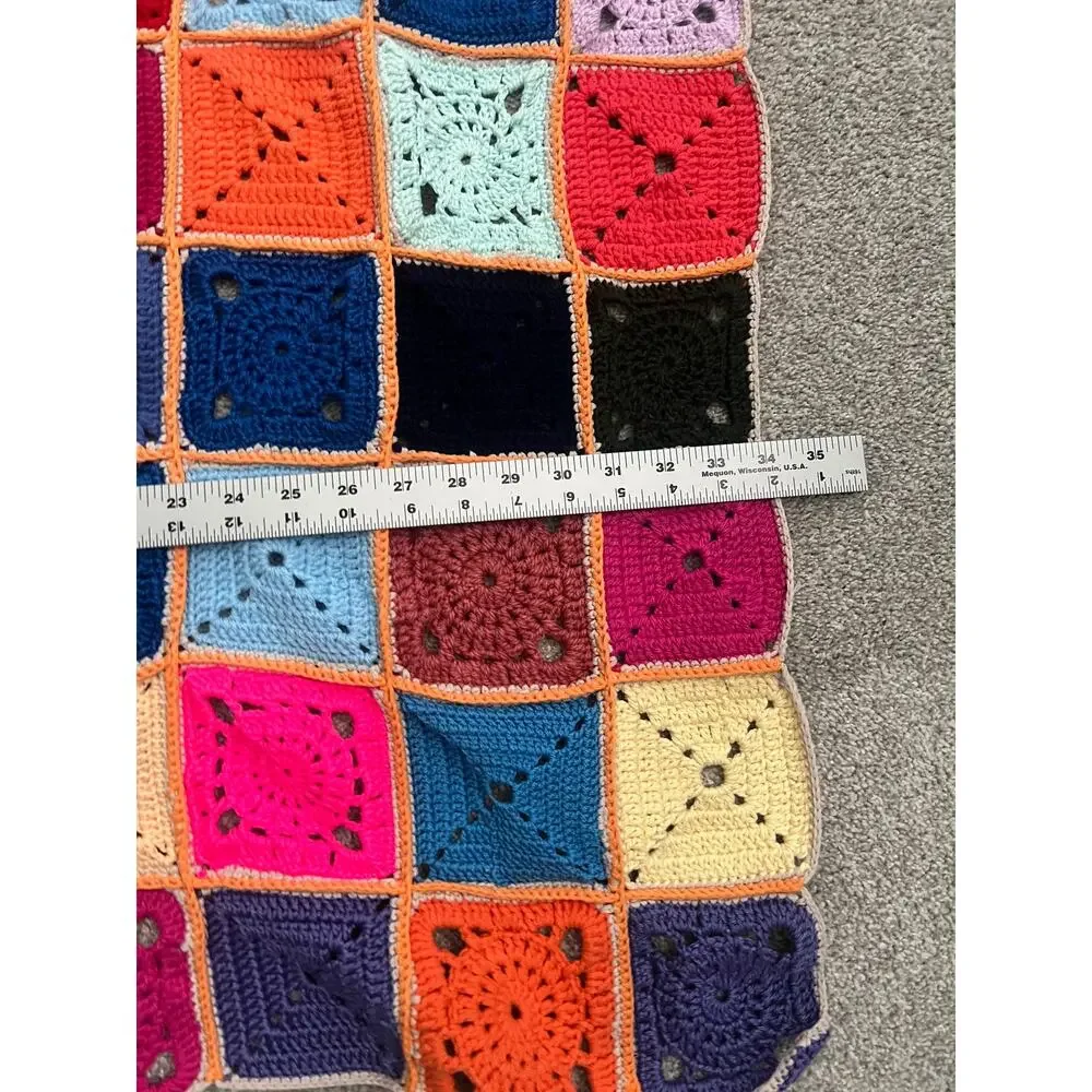 Handmade item will