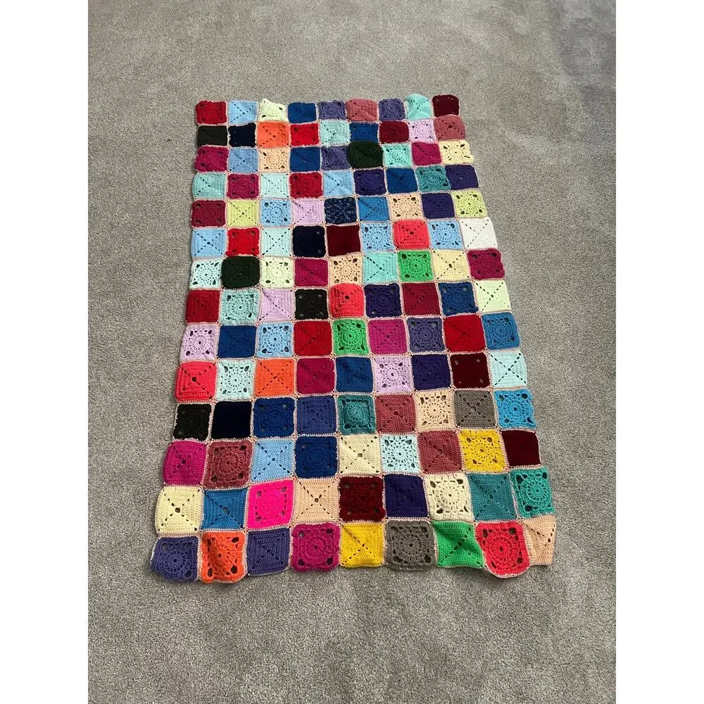 Handmade item will