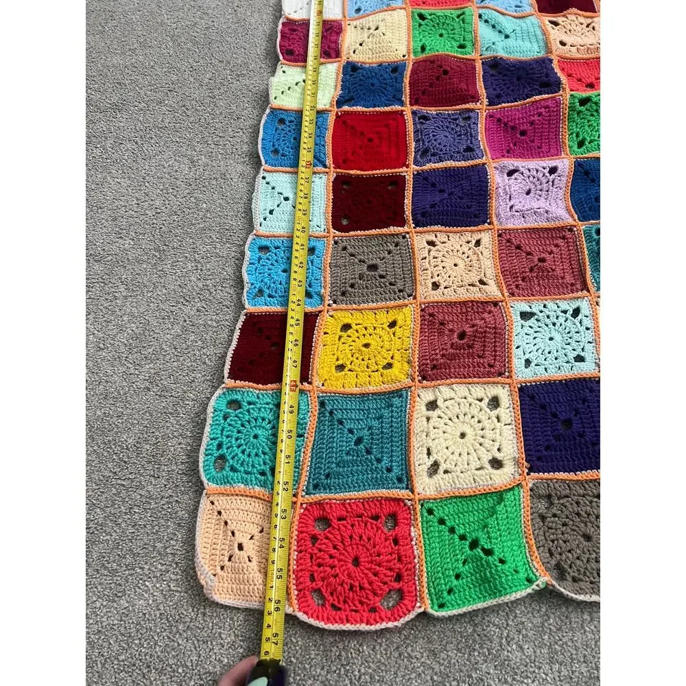 Handmade item will