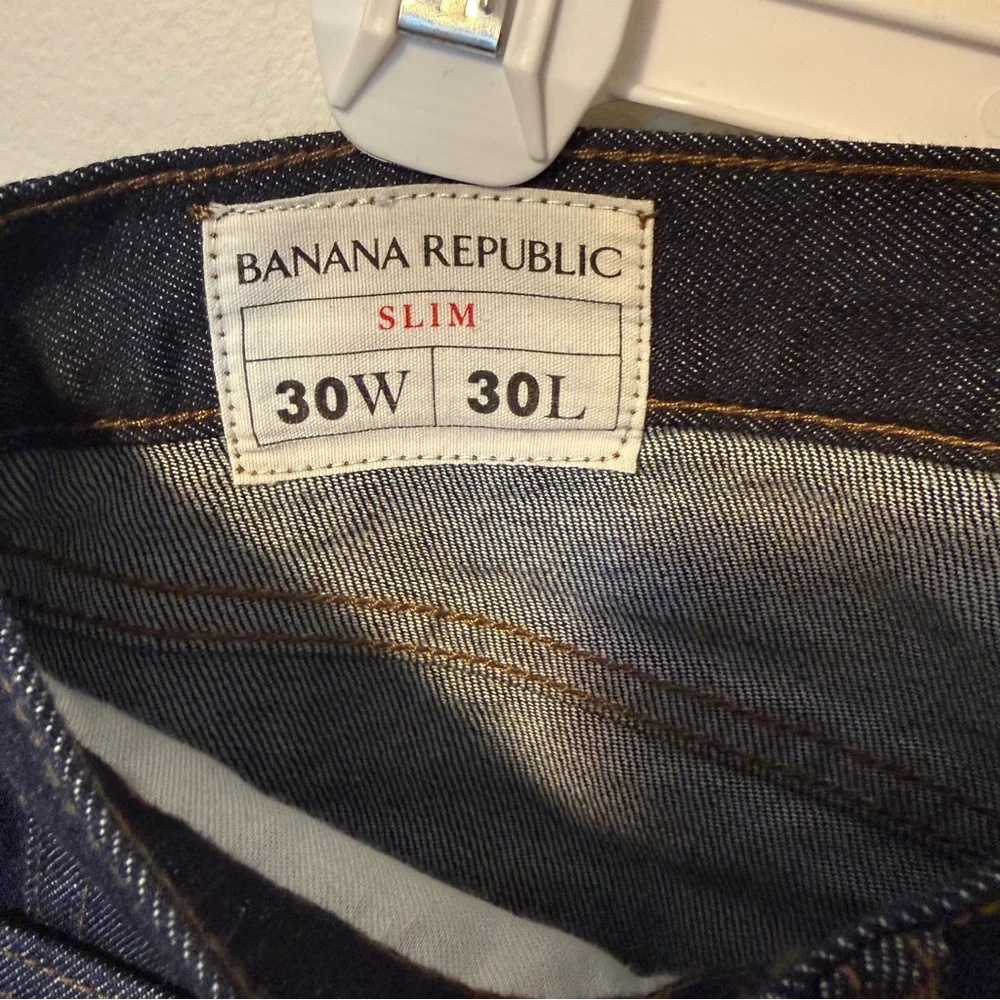 Banana Republic banana republic