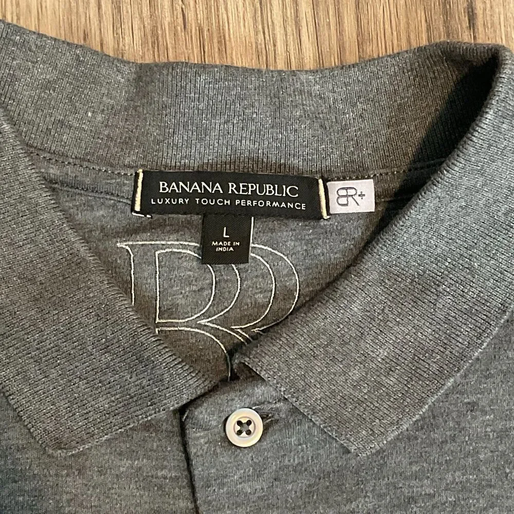 Banana Republic banana republic
