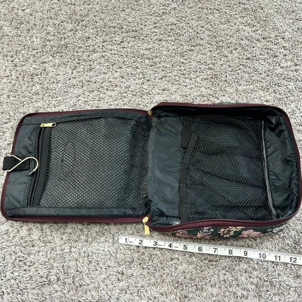 Bay Bags vintage inspired