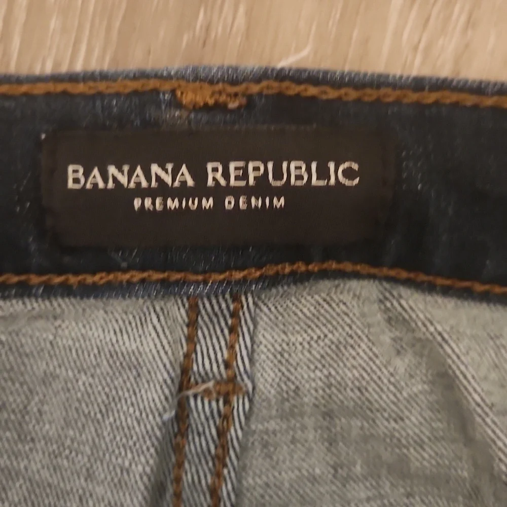 Banana Republic banana republic
