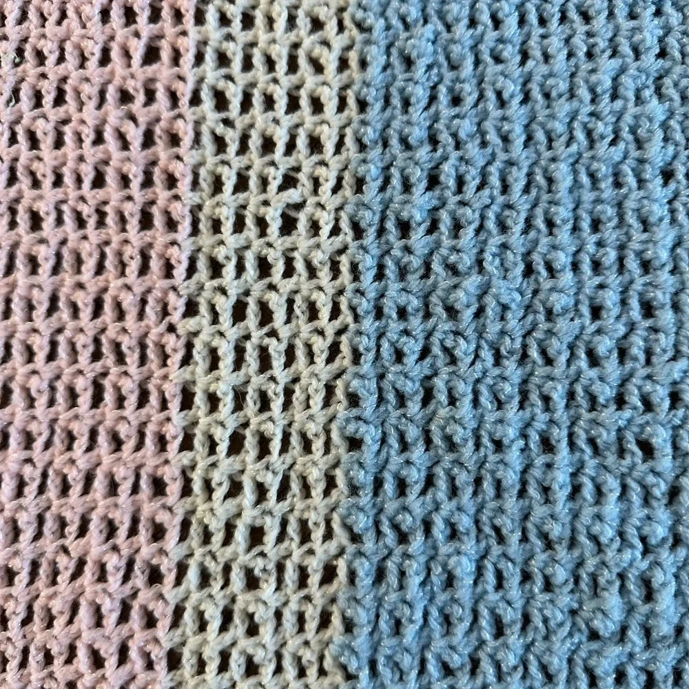 Handmade shipped care