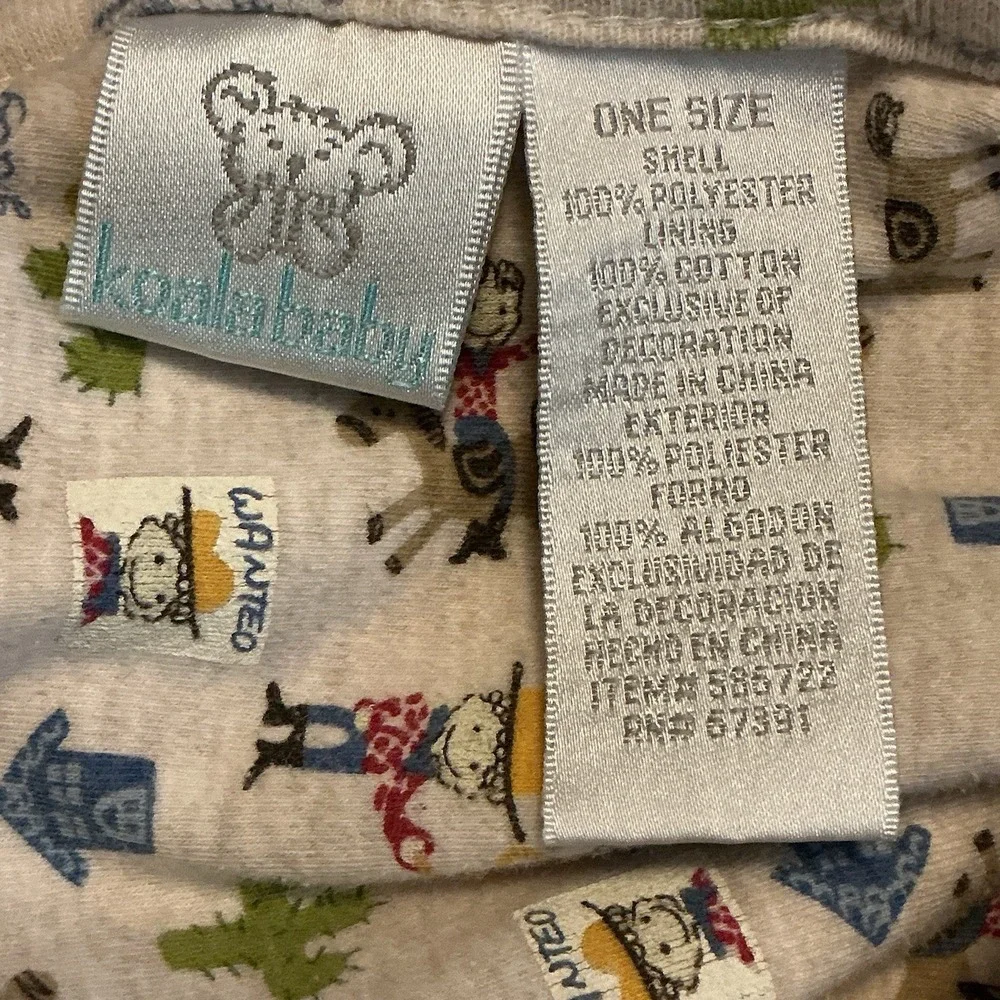 Koala Baby Boutique koala baby