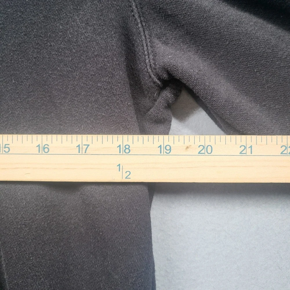 The North Face measurements length