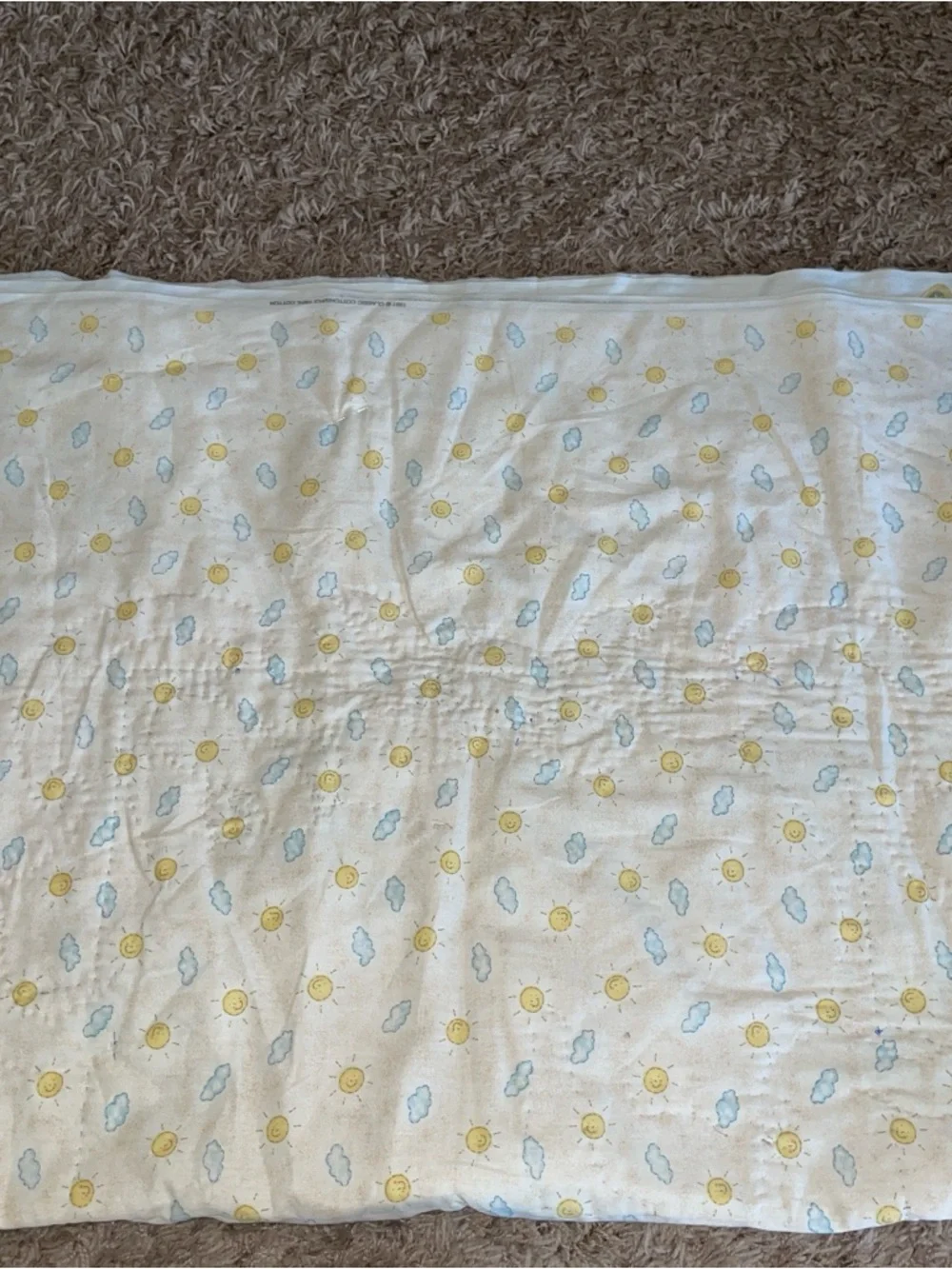 Daisy Kingdom soft cream