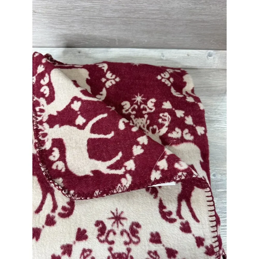 PAD concept red