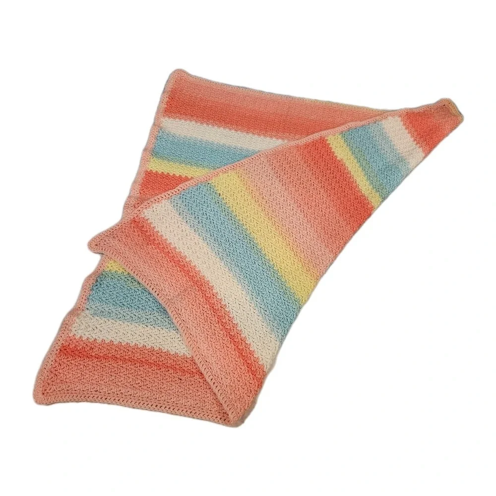 Handmade beautiful crochet