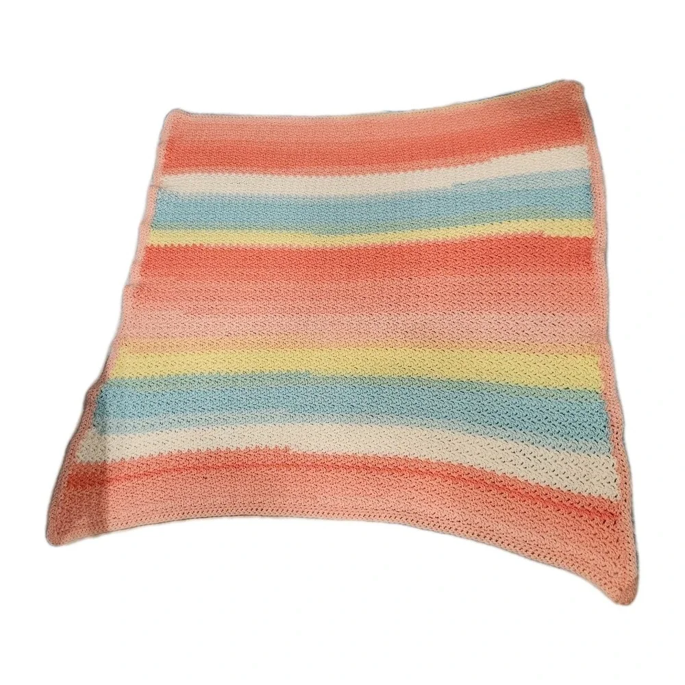 Handmade beautiful crochet