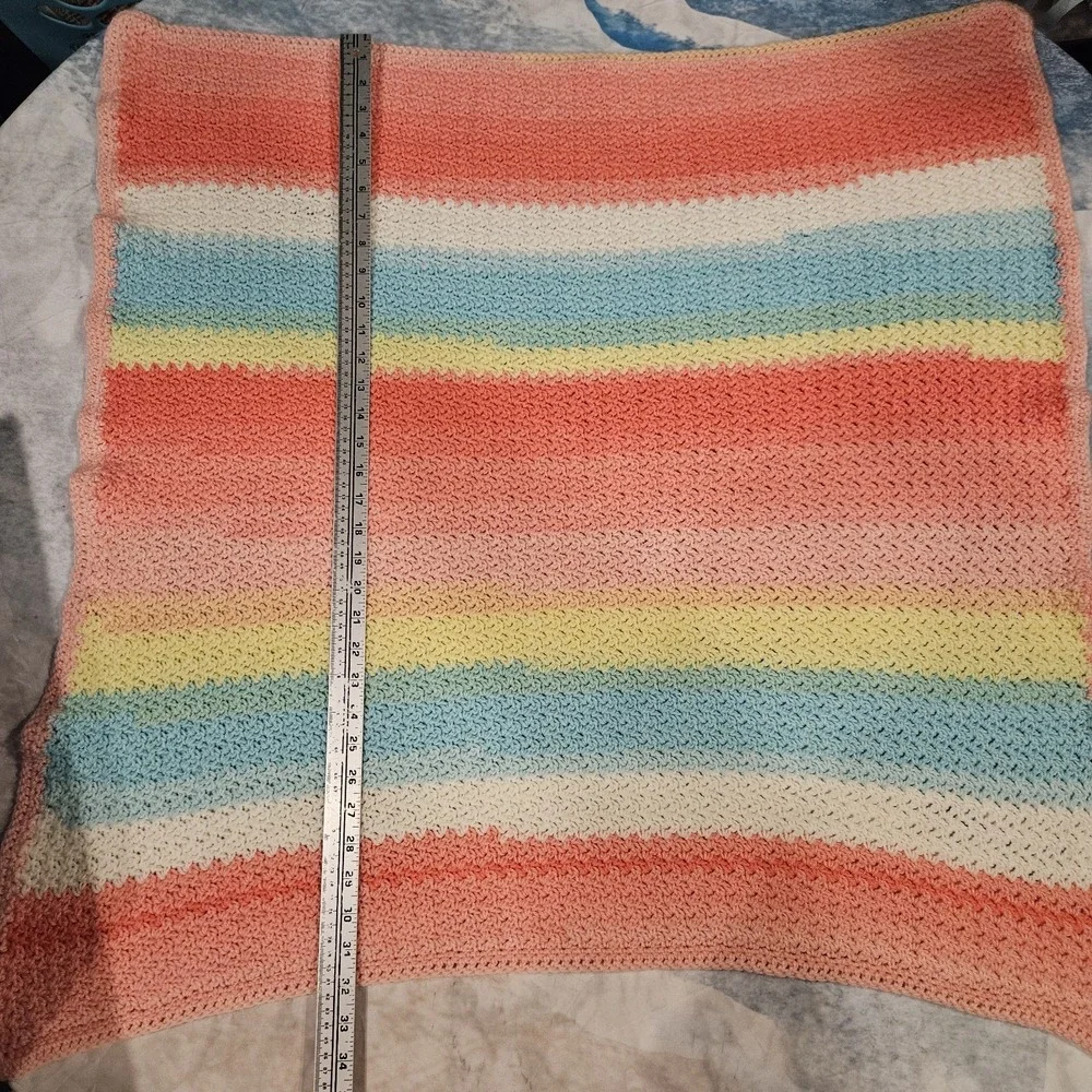 Handmade beautiful crochet