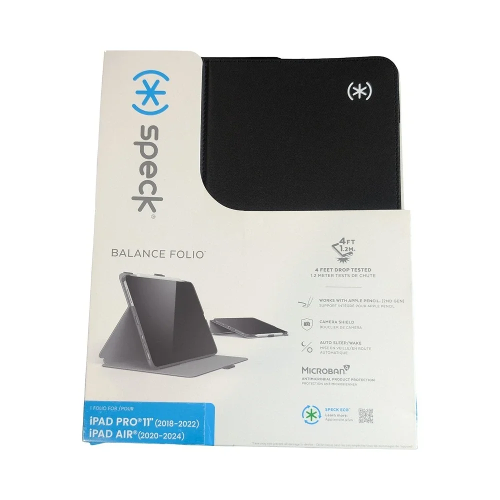 BbN Speck Balance Folio iPad Pro 11